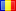 Flag image for Romania